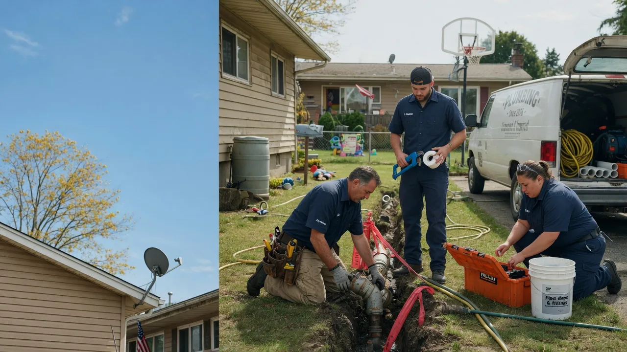 Garbage Disposal Replacement in Arcadia, KS near me
